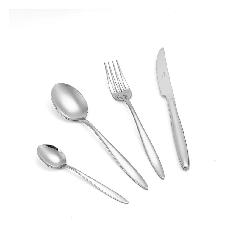 Сет за хранене DALPER Safira DAL05157, 24 части